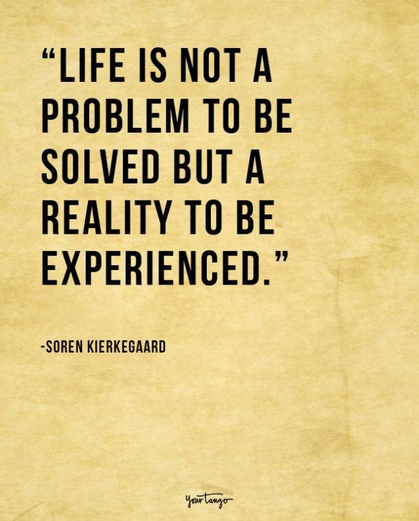 philosophy in life tagalog
